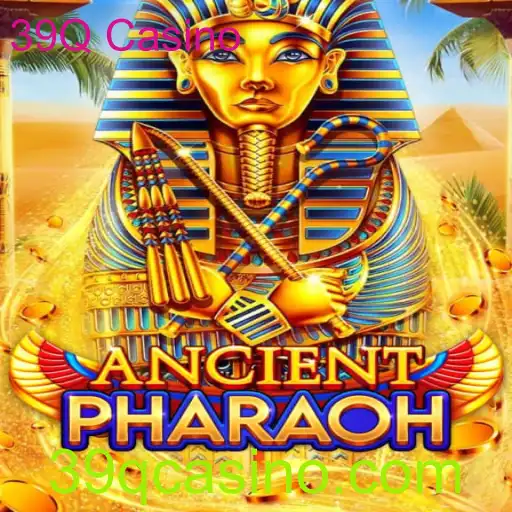 Descobrindo o Mundo de AncientPharaoh: Uma Viagem ao Egito Antigo no 39Q Casino