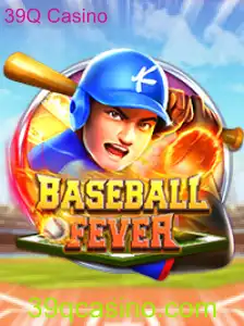 Descubra o Empolgante Mundo de BaseballFever no 39Q Casino