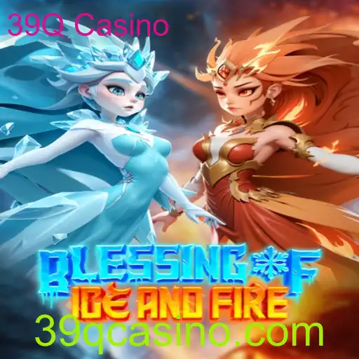 Explorando BlessingofIceandFire no 39Q Casino