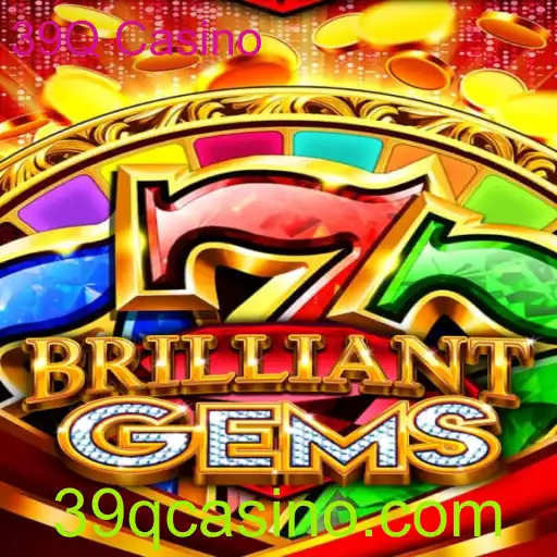 Descubra a Emoção de BrilliantGems no 39Q Casino