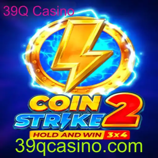 Conheça CoinStrike2: O Novo Sensação do 39Q Casino