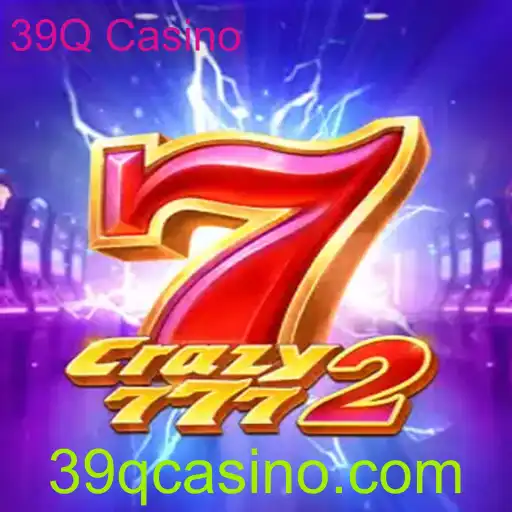 Crazy7772: O Novo Jogo de Azar do 39Q Casino