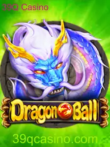 Explorando o Jogo DragonBall no 39Q Casino