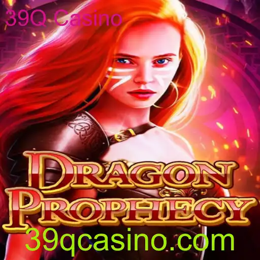 Descubra DragonProphecy: O Novo Caçador de Emoções do 39Q Casino