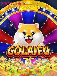 Descubra o Fascinante Mundo do Jogo GoLaiFu no 39Q Casino