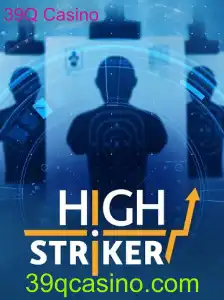 Descubra o emocionante mundo do HighStriker no 39Q Casino