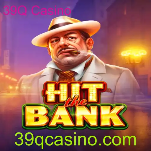 Explorando o Fascinante Mundo de HitTheBank no 39Q Casino