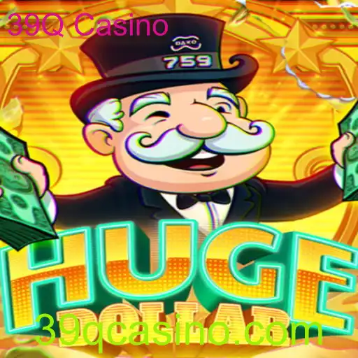 Descubra a Emoção do HugeDollar no 39Q Casino