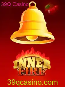 InnerFire: Descubra a Emoção do Novo Jogo no 39Q Casino