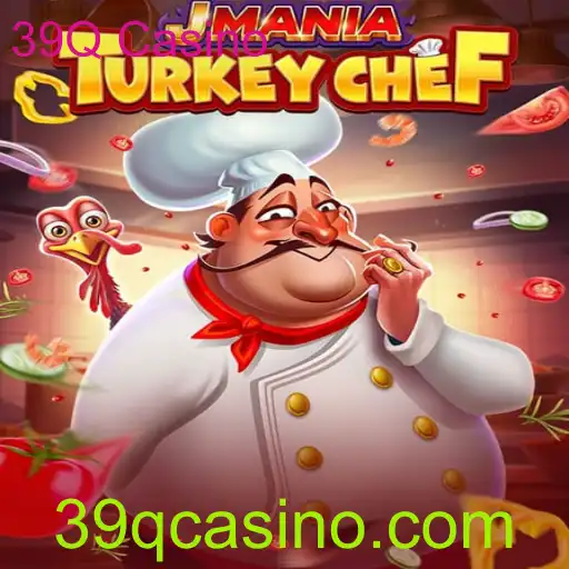 Descubra o Mundo de JManiaTurkeyChef: Onde Culinária e Casino se Encontram