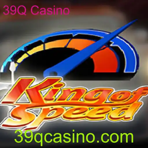 KingofSpeed: Uma Introdução ao Jogo de Corrida no 39Q Casino