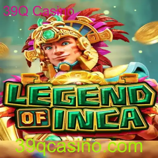 Explorando o Fascinante Mundo do LegendofInca no 39Q Casino
