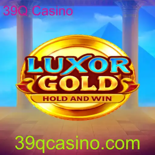 Descubra o Empolgante Mundo de LuxorGold no 39Q Casino