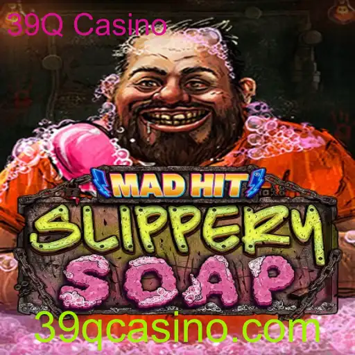 MadHitSlipperySoap: O Novo Fenômeno do 39Q Casino