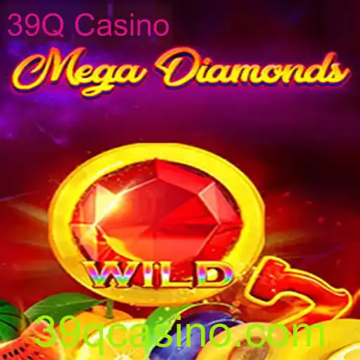 Descubra o Novo e Emocionante Jogo 'MegaDiamond' no 39Q Casino