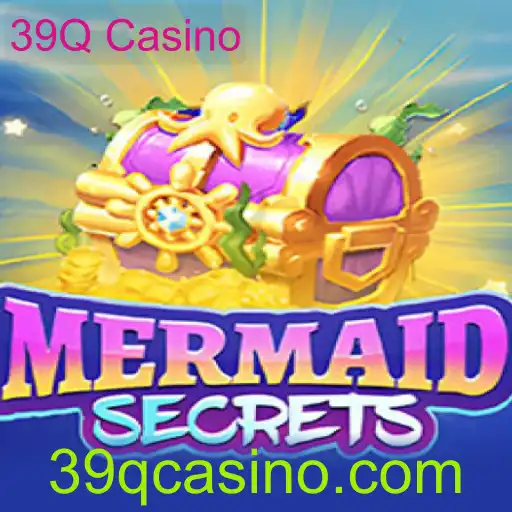 MermaidSecrets: Explore a Magia Subaquática no 39Q Casino