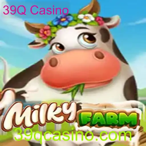 Explore o Mundo Divertido de MilkyFarm no 39Q Casino