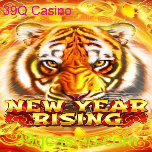 Explorando NewYearRising: Um Jogo Empolgante no 39Q Casino