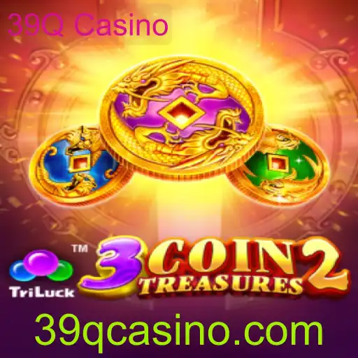Descubra o Fascinante Universo do Jogo 3CoinTreasures2 no 39Q Casino