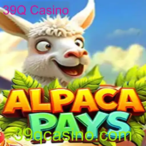 Descubra o Fascinante Universo de AlpacaPays no 39Q Casino
