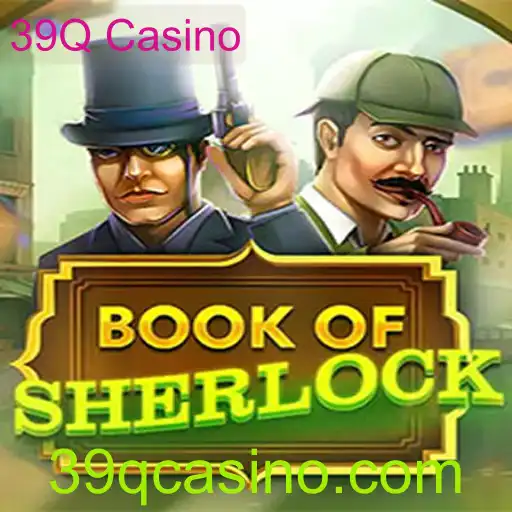 Explorando o Enigmático Mundo do Jogo BookOfSherlock no 39Q Casino