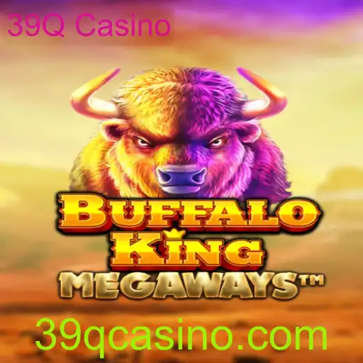 Explorando o Jogo BuffaloKing no 39Q Casino