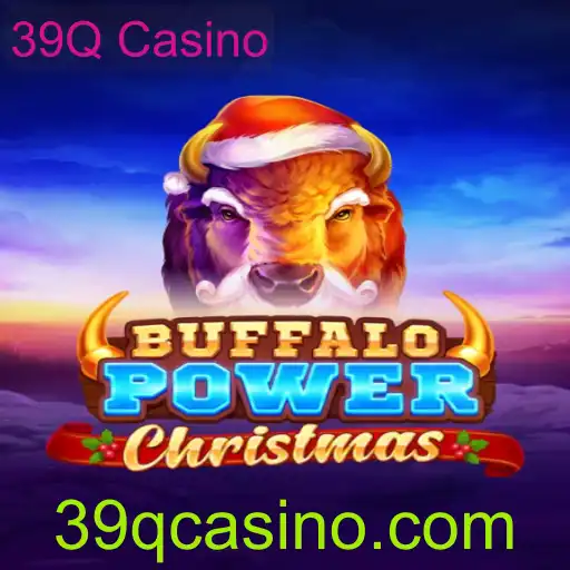 Explorando o Fascinante Mundo de BuffaloPowerChristmas no 39Q Casino