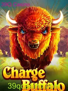 ChargeBuffalo: Desvendando o Popular Jogo de Cassino no 39Q Casino