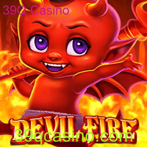 Explorando o Mundo do Jogo DevilFire no 39Q Casino