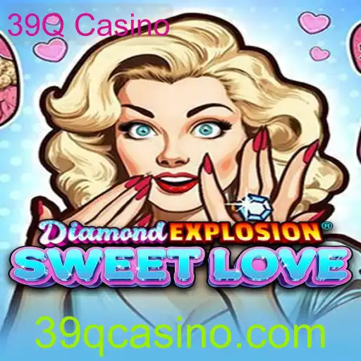 DiamondExplosionSweetLove: A Nova Sensação no 39Q Casino