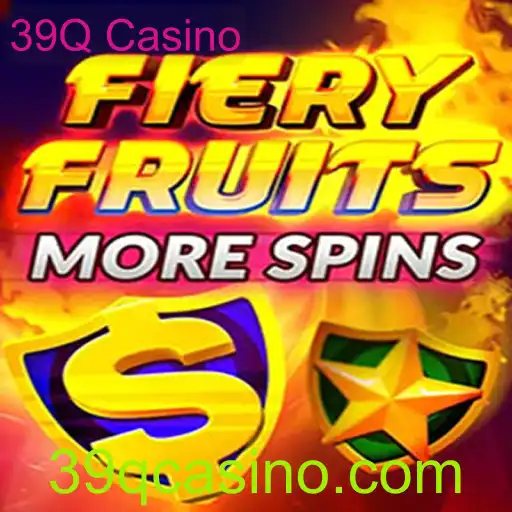 Descubra o FieryFruitsMoreSpins: Uma Aventura no 39Q Casino