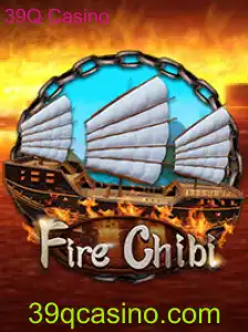 Explorando o Mundo de FireChibi em 39Q Casino