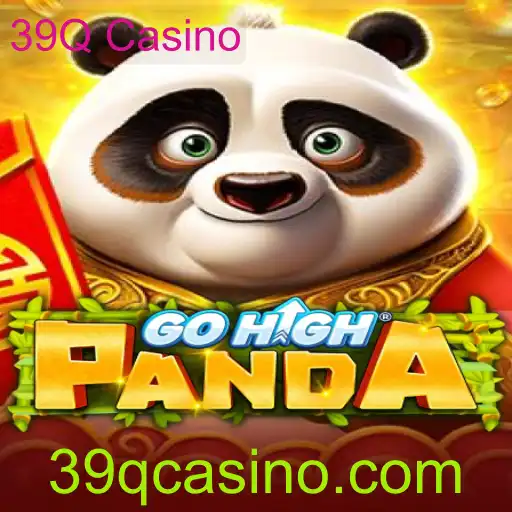 Descubra o Mundo de GoHighPanda no 39Q Casino