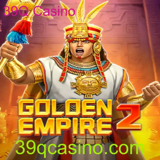 Explorando o Universo de GoldenEmpire2 no 39Q Casino