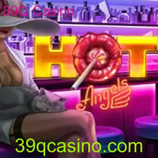 HotAngels: Descubra Tudo Sobre o Novo Jogo no 39Q Casino