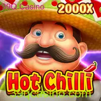 Descubra a Emoção do Jogo HotChilli no 39Q Casino