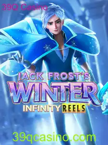 Explore o Fascinante Mundo do Jogo JackFrostsWinter no 39Q Casino