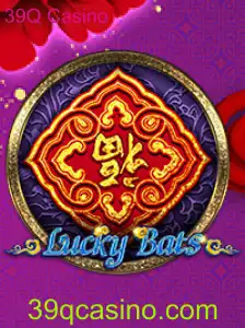 Descubra LuckyBats no 39Q Casino: Um Novo Jogo de Emoção