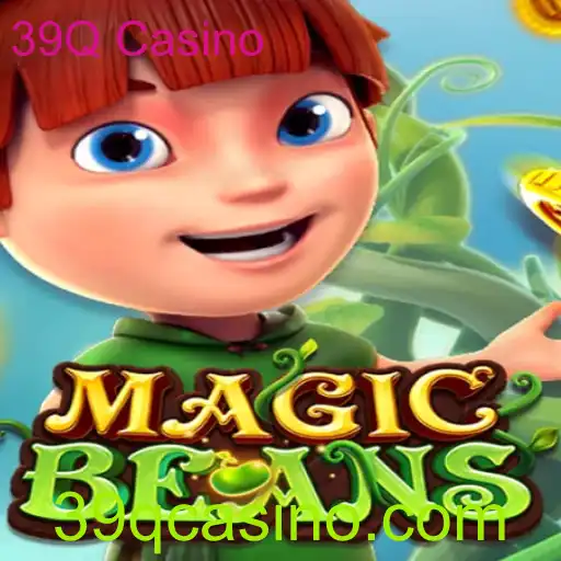 Descubra o Mundo de MAGICBEANS: Um Novo Jogo Emocionante no 39Q Casino