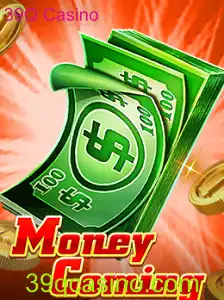 Descubra o Novo Sensacional Jogo de Cassino: MoneyComing