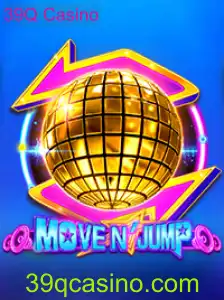 Explorando o Mundo de MovenJump no 39Q Casino