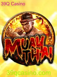Explorando o Jogo MuayThai no 39Q Casino