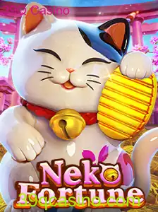 Descubra as Aventuras e Regras de NekoFortune no 39Q Casino