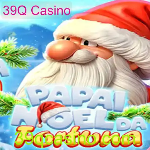 Descubra a Magia de PapaiNoeldaFortuna no 39Q Casino