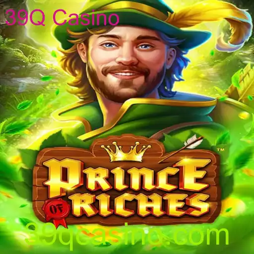 Descubra o Fascinante Mundo de PrinceOfRiches no 39Q Casino