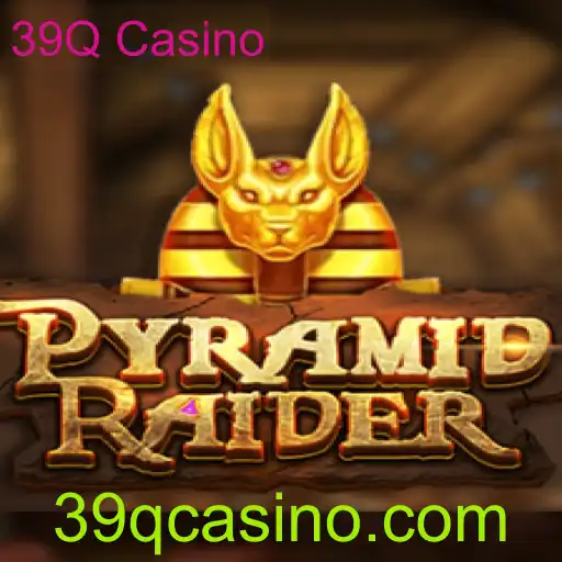 Descubra o Empolgante Mundo de PyramidRaider no 39Q Casino