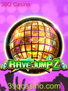 Explorando o Mundo de RaveJump2: Aventura e Estratégia no 39Q Casino