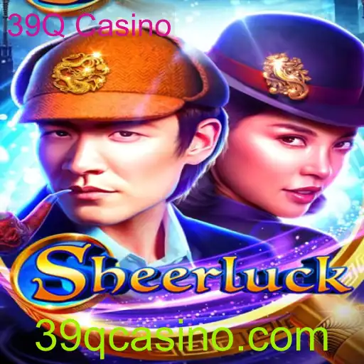 A Arte do Mistério: Explorando o Jogo Sheerluck no 39Q Casino