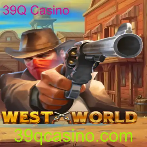 WestWorld: Aventura e Estratégia no 39Q Casino
