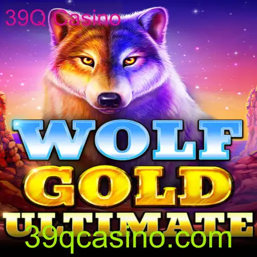 Descubra o Jogo WolfGoldUltimate no 39Q Casino
